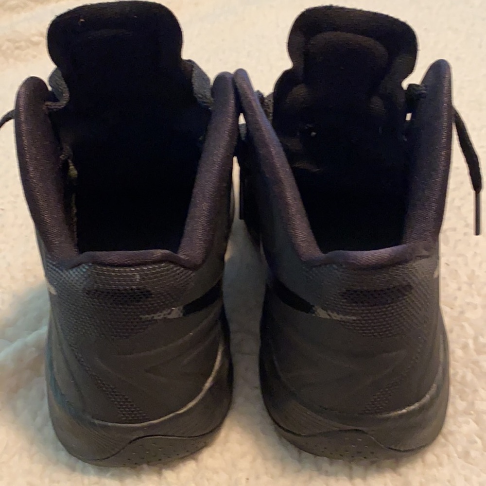 Nike Hyper Dunks - Picture 4 of 6